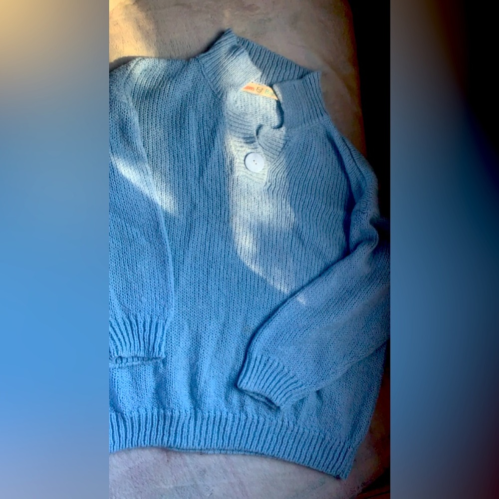 Sweater